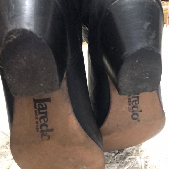 COPY - Laredo Boots 9M🖤🖤🌵 - Picture 6 of 7